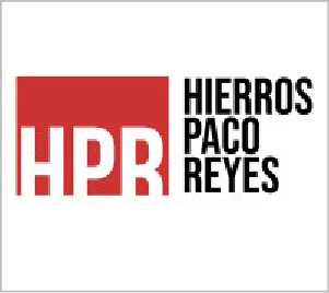 Fetico Hierros Paco Reyes