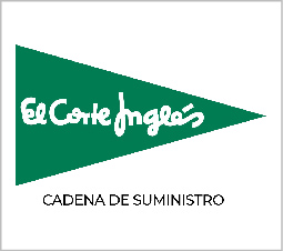 Fetico El Corte Inglés Cadena de suministro