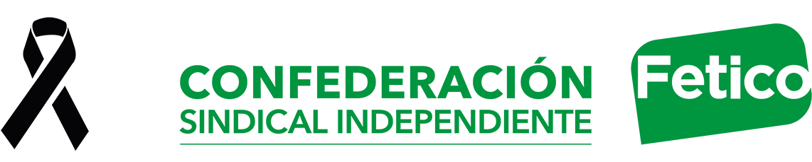 Fetico - Confederación Sindical Independiente Fetico