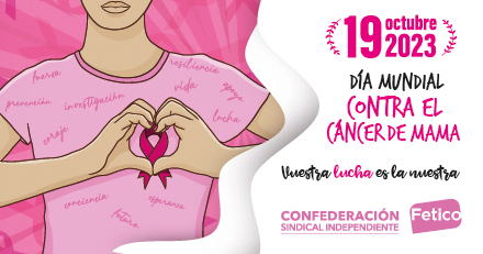 Mujer, montaña y cáncer: Día Mundial del Cáncer - FEDME