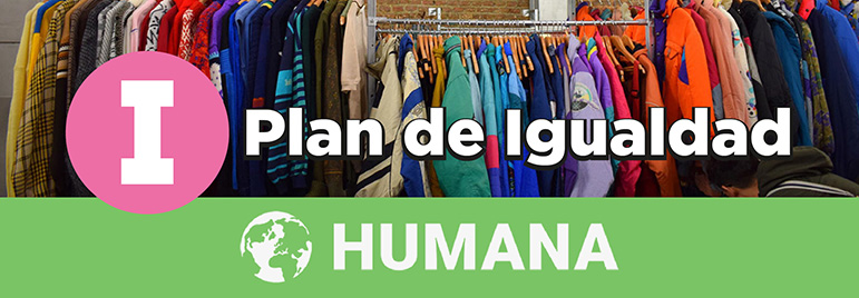 Fetico firma el I Plan de Igualdad Nacional con Humana, beneficiando a más de 700 personas trabajadoras