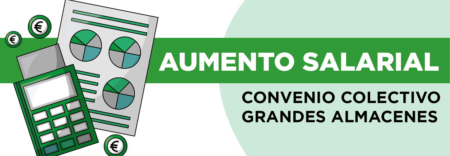 2025 comienza con subidas salariales récord gracias a Fetico