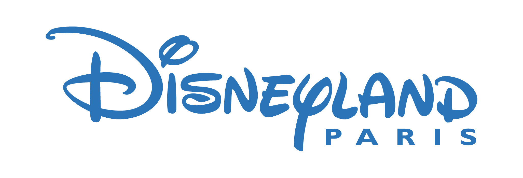 Logo Disneyland Paris