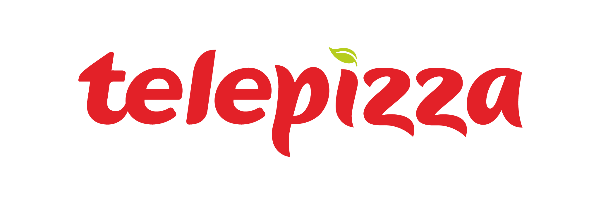 Logo Telepizza