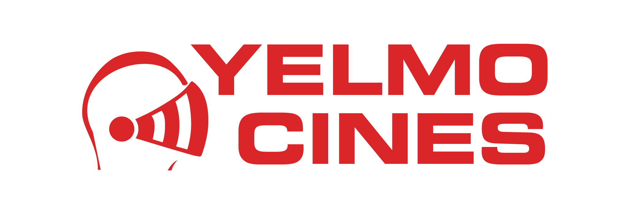 Logo Yelmo Cines